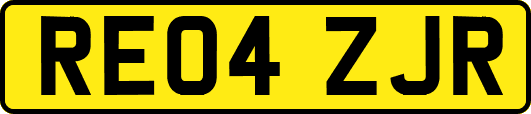 RE04ZJR