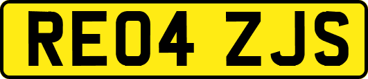 RE04ZJS
