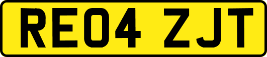 RE04ZJT