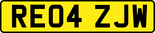 RE04ZJW