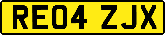 RE04ZJX