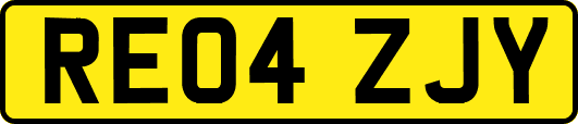 RE04ZJY