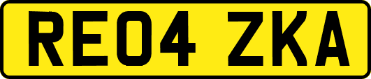 RE04ZKA