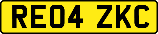 RE04ZKC
