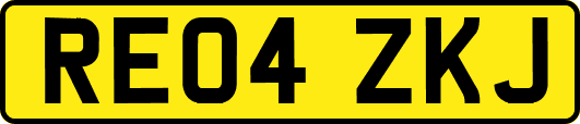 RE04ZKJ