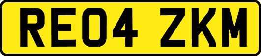 RE04ZKM