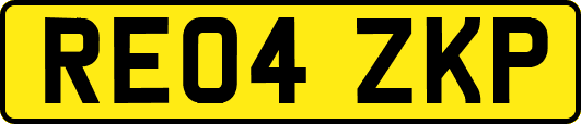 RE04ZKP