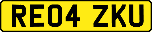 RE04ZKU