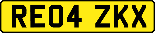 RE04ZKX