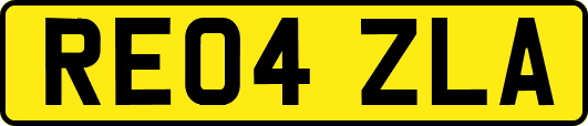 RE04ZLA