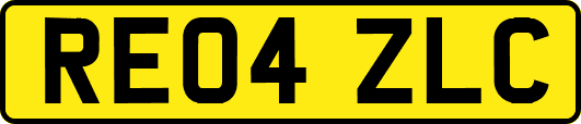 RE04ZLC
