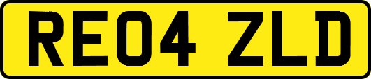 RE04ZLD