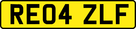 RE04ZLF