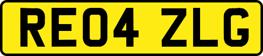 RE04ZLG