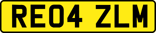 RE04ZLM
