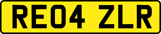 RE04ZLR
