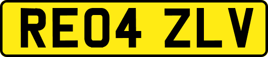 RE04ZLV