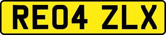 RE04ZLX