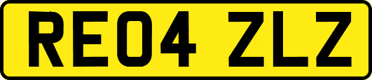 RE04ZLZ