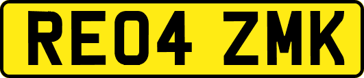 RE04ZMK
