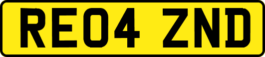 RE04ZND