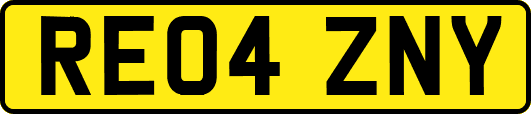 RE04ZNY