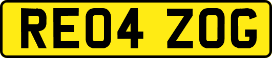 RE04ZOG