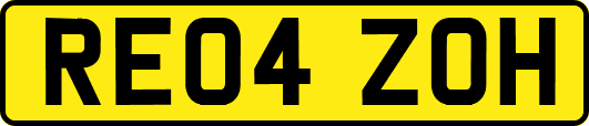 RE04ZOH