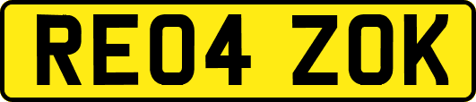 RE04ZOK