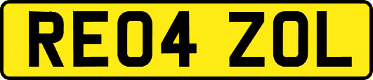 RE04ZOL