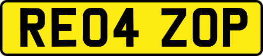 RE04ZOP