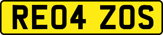 RE04ZOS