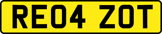 RE04ZOT