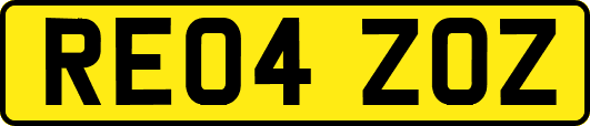 RE04ZOZ
