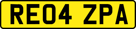 RE04ZPA