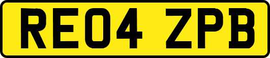 RE04ZPB