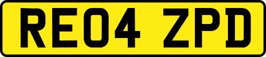 RE04ZPD