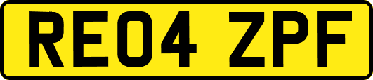 RE04ZPF