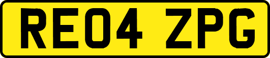 RE04ZPG