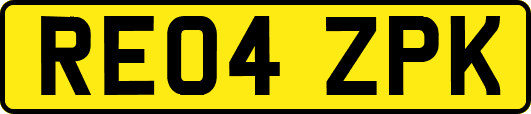 RE04ZPK