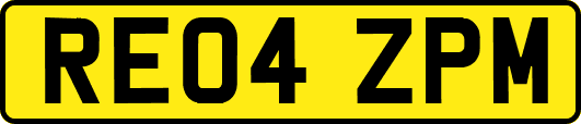 RE04ZPM