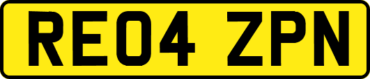 RE04ZPN