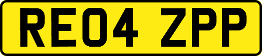 RE04ZPP
