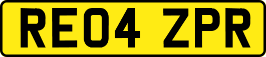 RE04ZPR