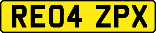 RE04ZPX