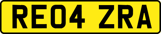 RE04ZRA