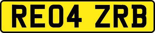 RE04ZRB