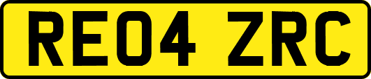 RE04ZRC