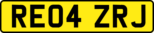 RE04ZRJ