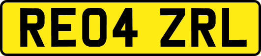 RE04ZRL